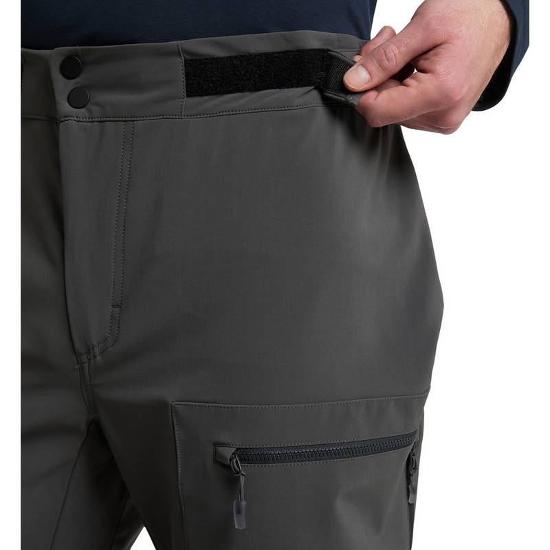 Haglfs Roc Sight Softshell Pant Trekkinghose Herren