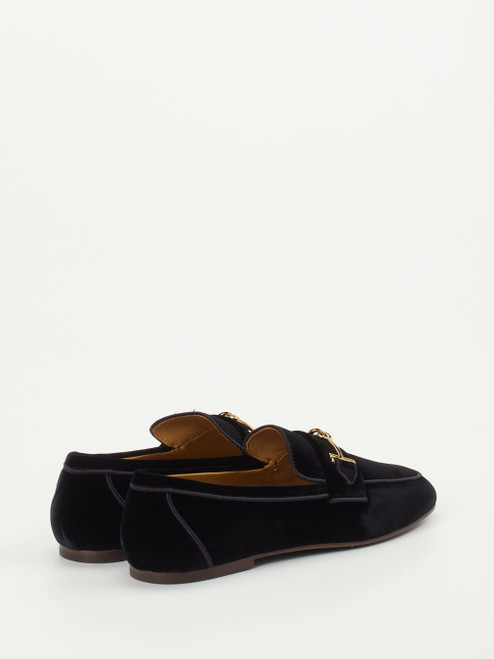 Slipper-15100090353 Tod's