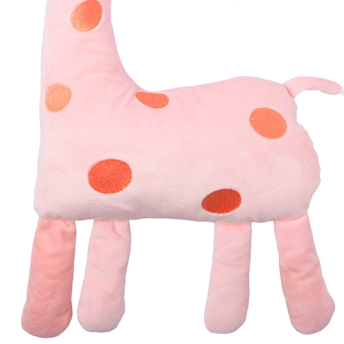 Plüschgiraffe, 50 cm hoch