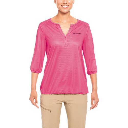 DAMEN BLUSE DOORA