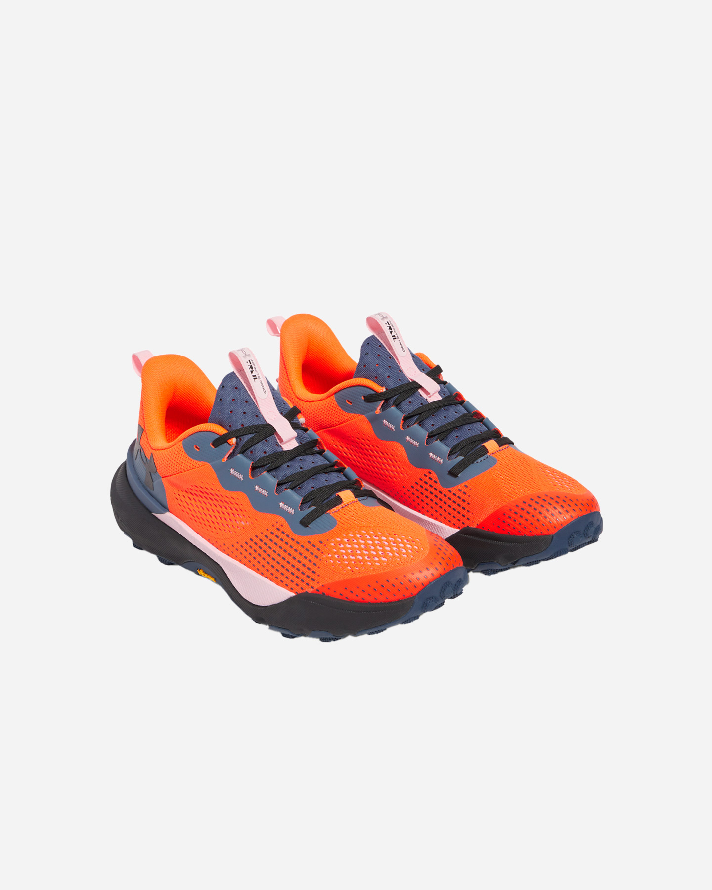 Scarpe Trail Under Armour Infinite Pro Trail M 77-3027202-0862