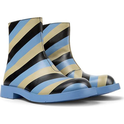 Camper Stiefel 1978