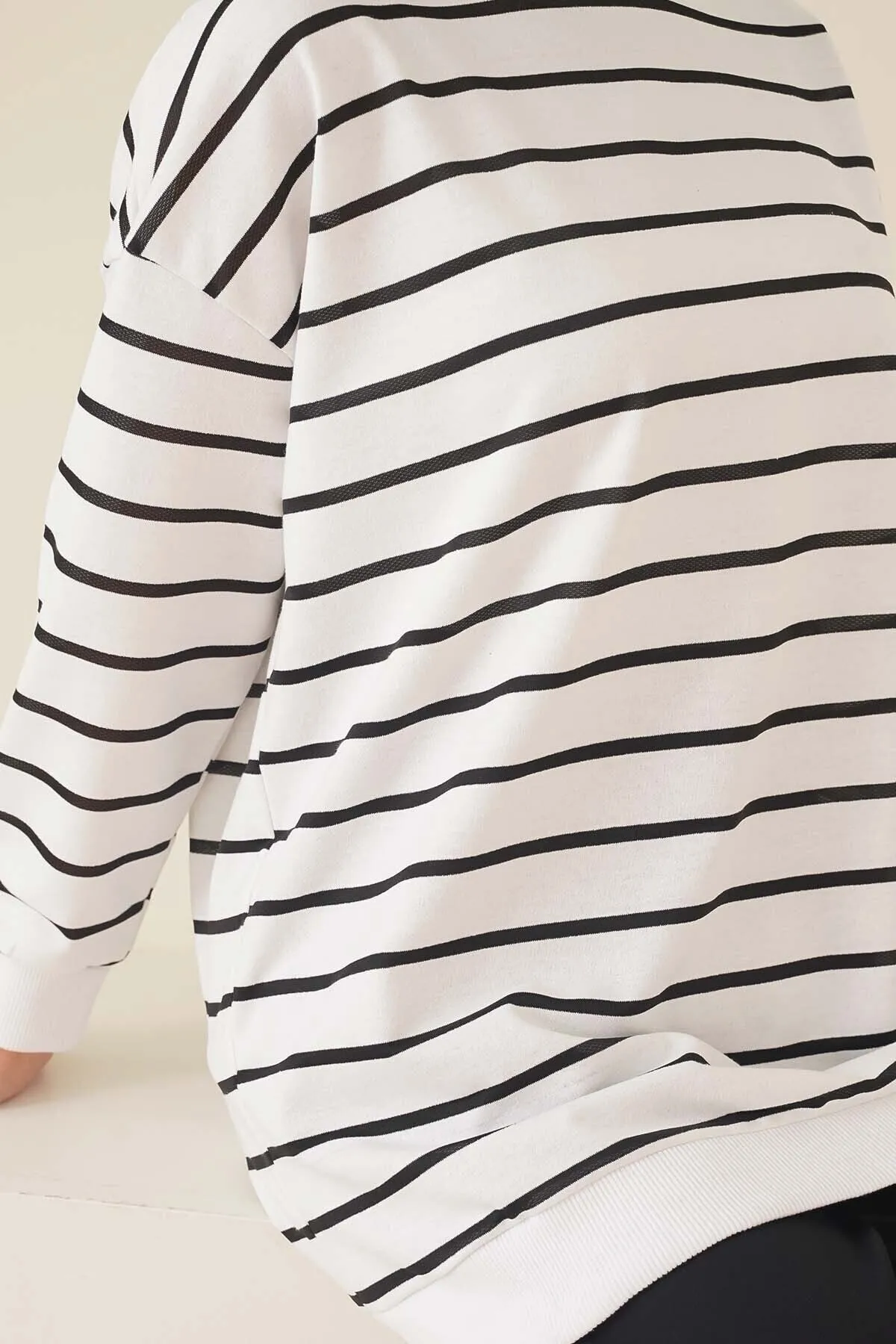 VOLT CLOTHİNG  Tuniken - Mehrfarbig - Regular Fit