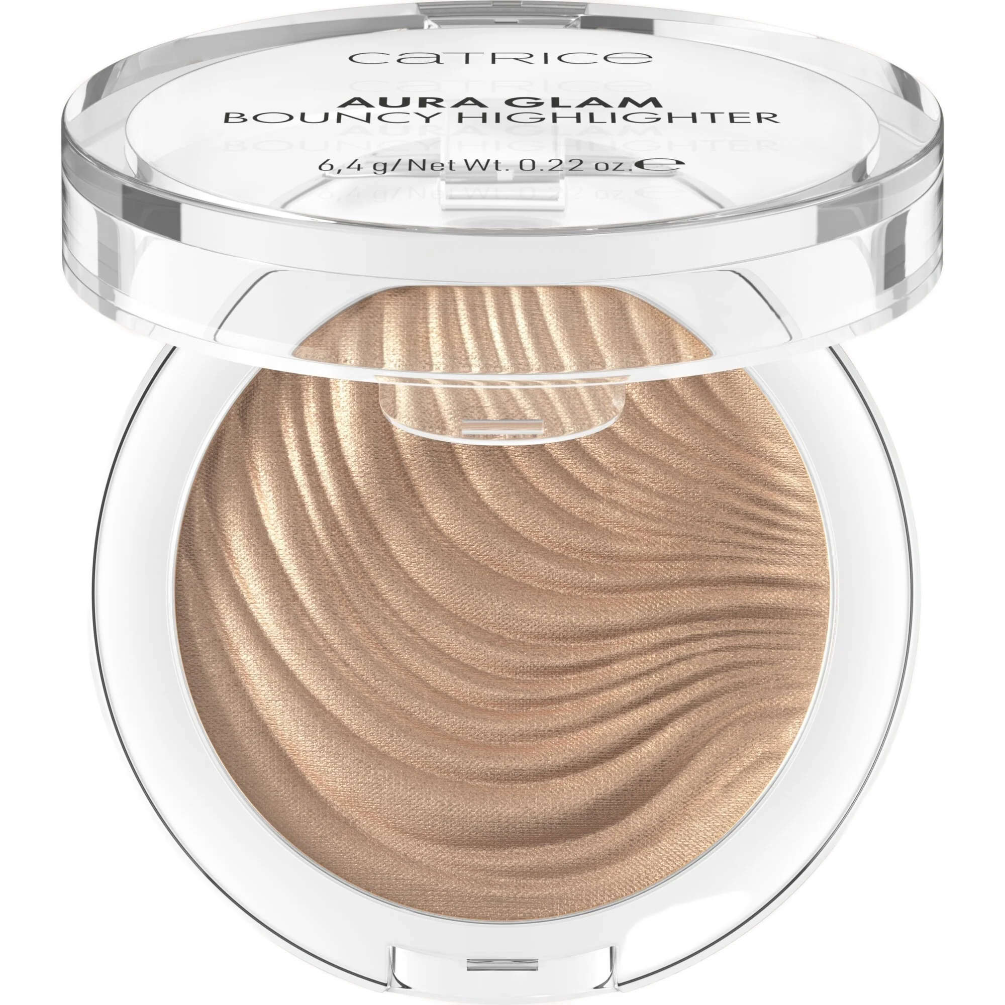 Aura Glam Bouncy Illuminating Face - Iluminadores y Resaltadores