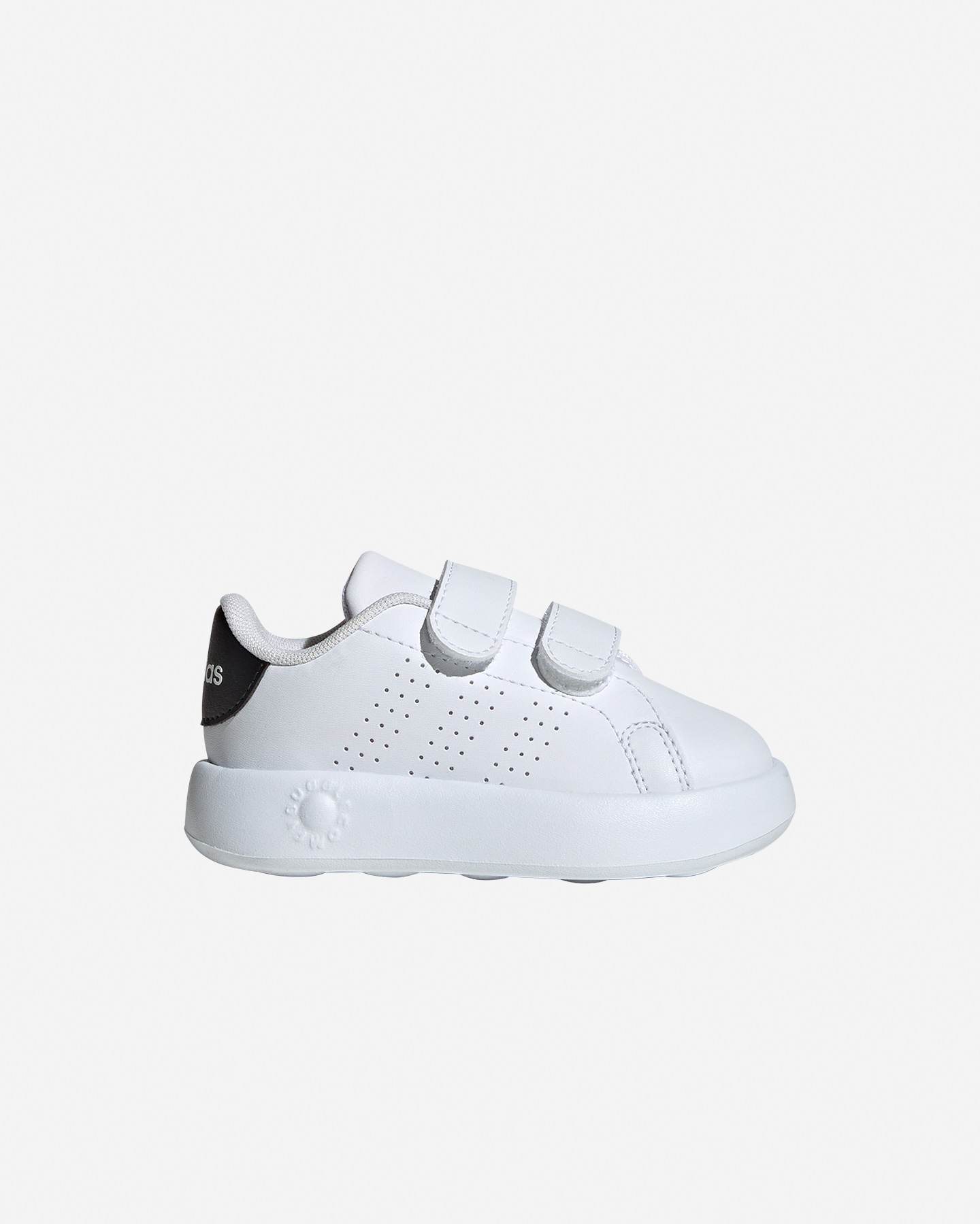 Buty sportowe Scarpe Adidas Core Adv Inf Jr ID5