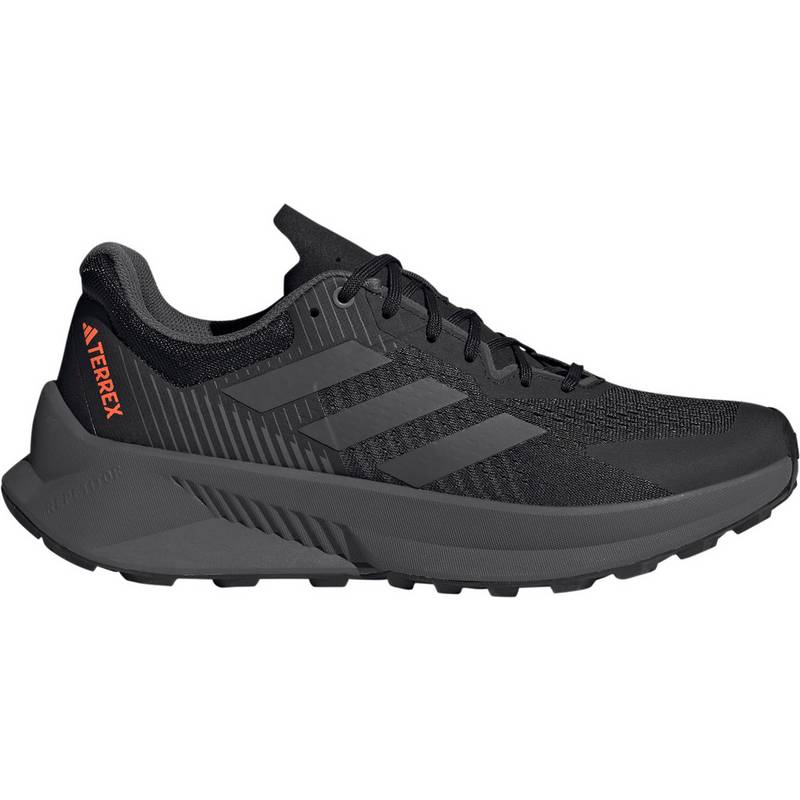 adidas SOULSTRIDE FLOW Laufschuhe Herren