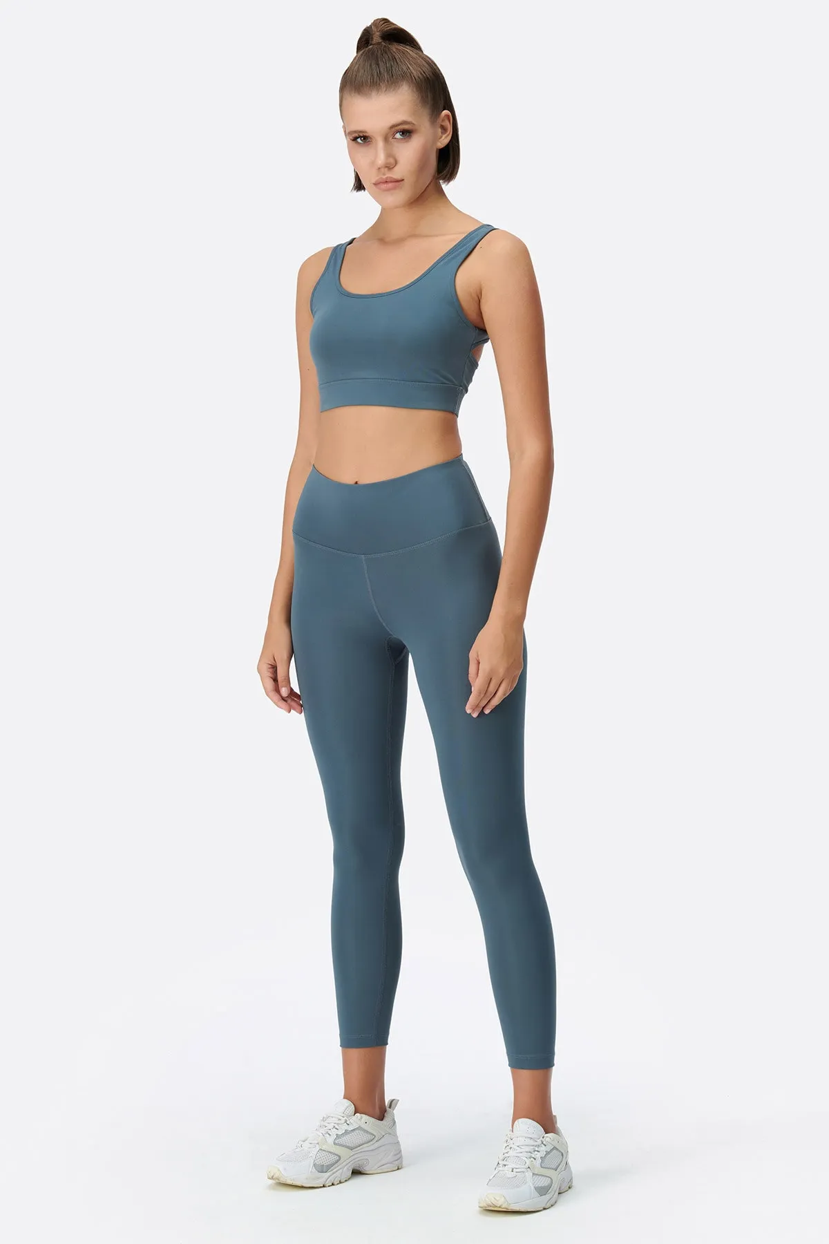 Dagi  Grüner Sport-BH