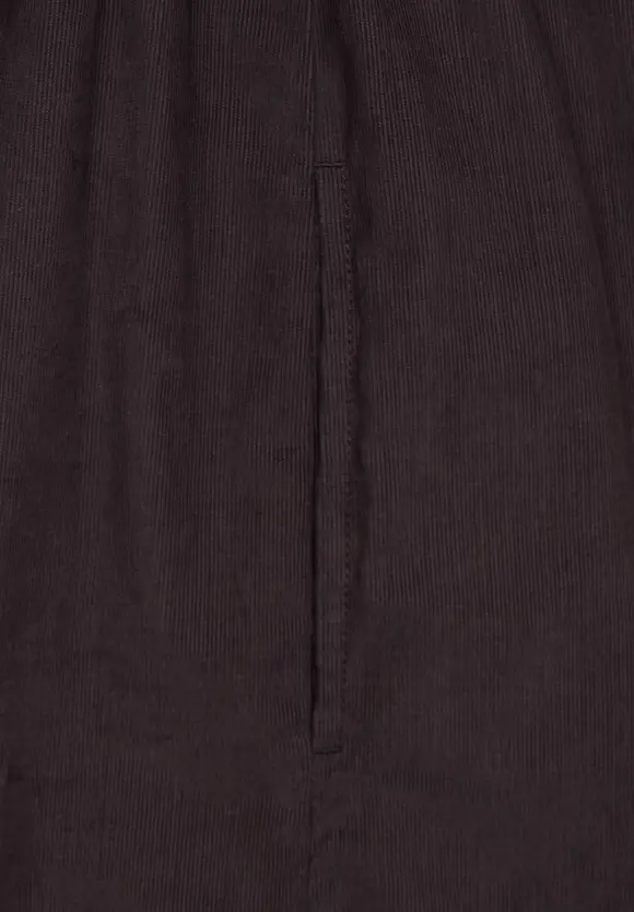 Street One Babycord Kleid