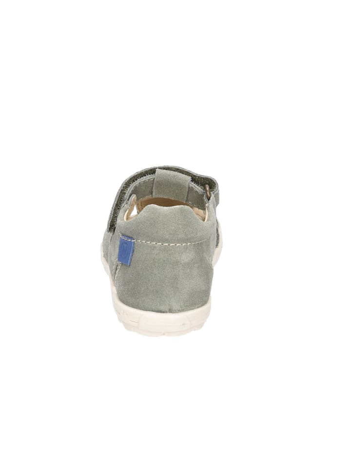 Naturino Sandalen in grün günstig kaufen