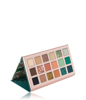 essence by Merve Lidschatten Palette-13.5 g