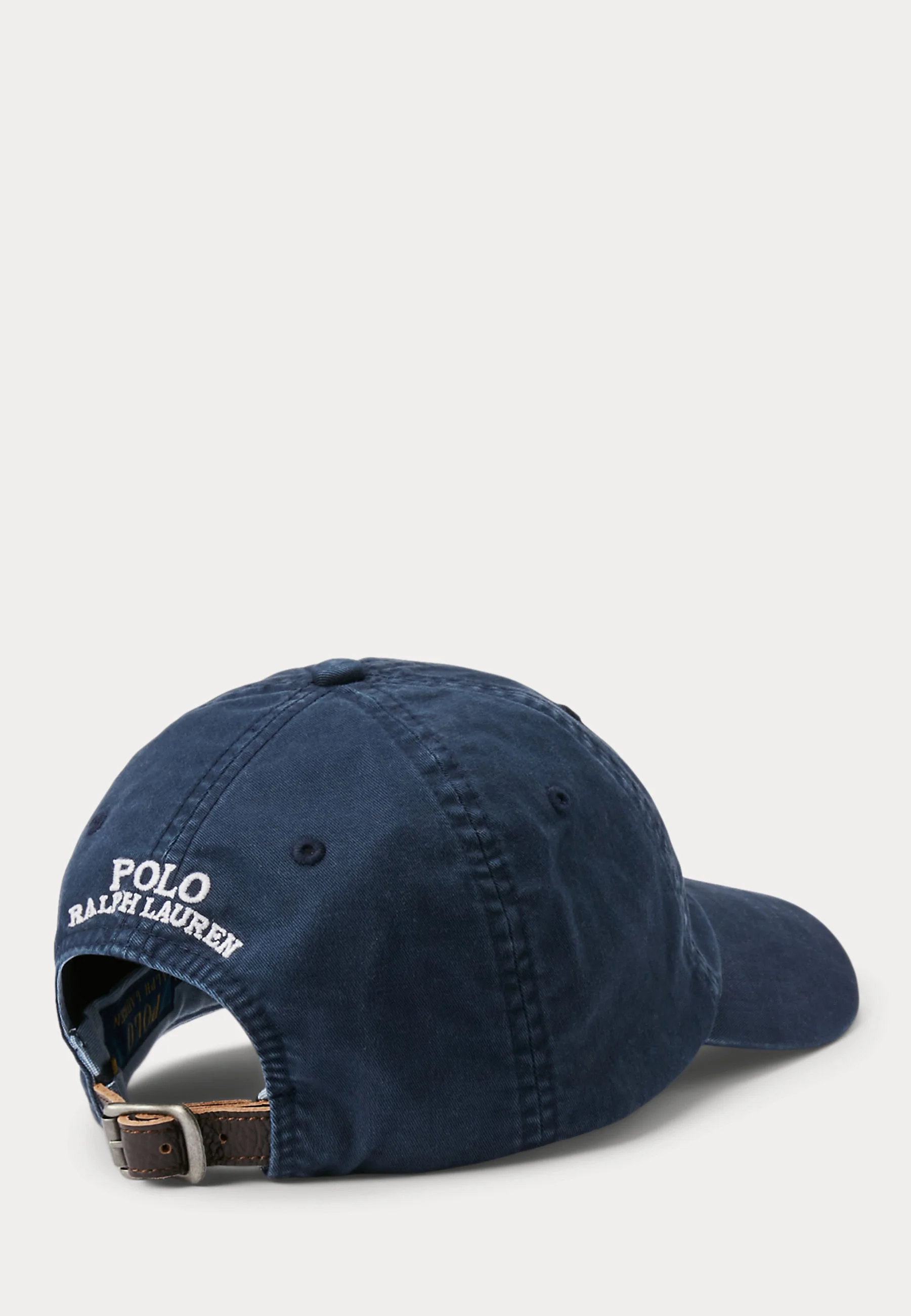 Gorra Polo Ralph Lauren