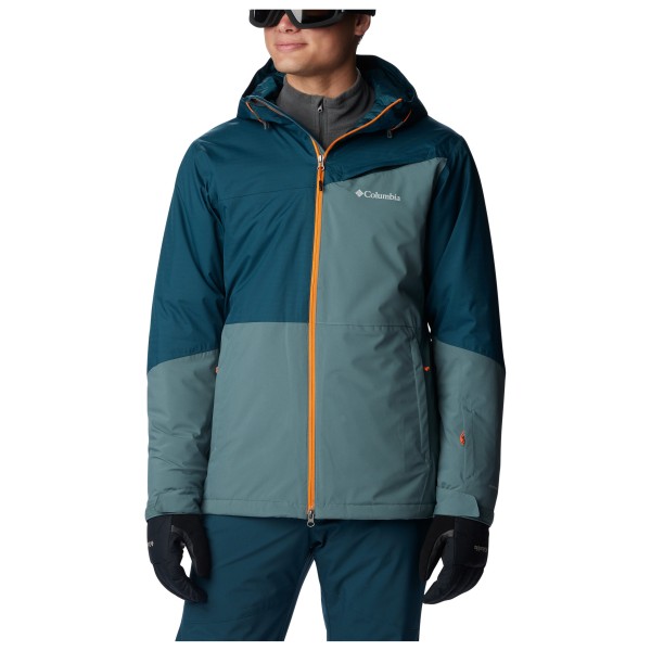 Columbia - Iceberg Point Jacket - Skijacke