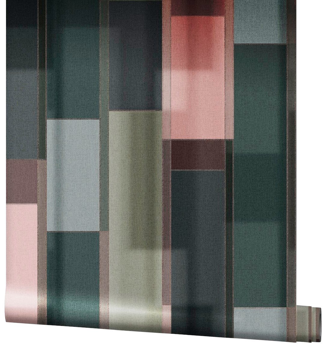 SCHÖNER WOHNEN-Kollektion Fototapete, BxH: 2,12x2,7 Meter, in Premiumqualität