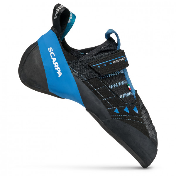 Scarpa - Instinct VSR - Kletterschuhe