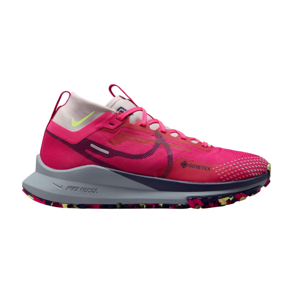Nike Trail 4 Pegasus GORE TEX DJ7929-600 / pink