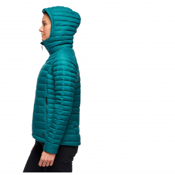 Black Diamond - Women's Access Down Hoody - Daunenjacke