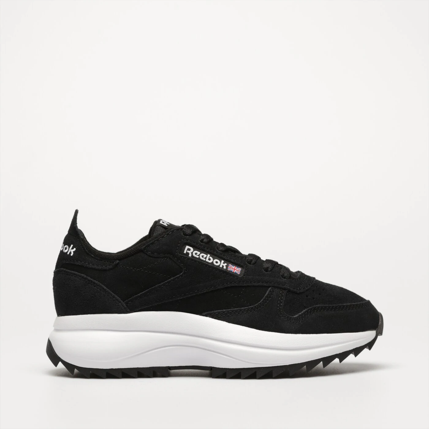 REEBOK CLASSIC LEATHER SP EXTRA Schwarz