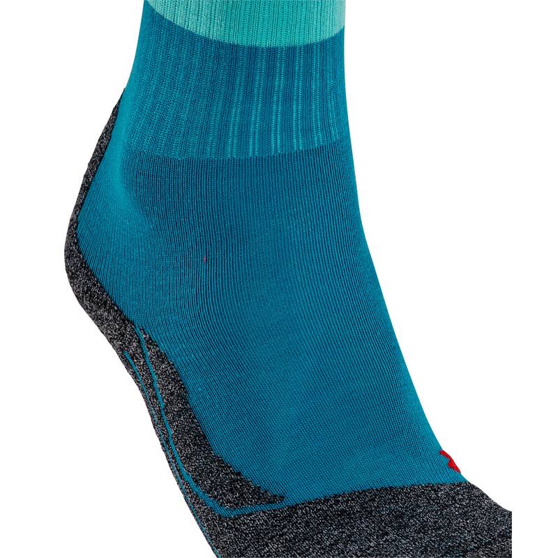 Falke TK2 Explore Wandersocken Damen