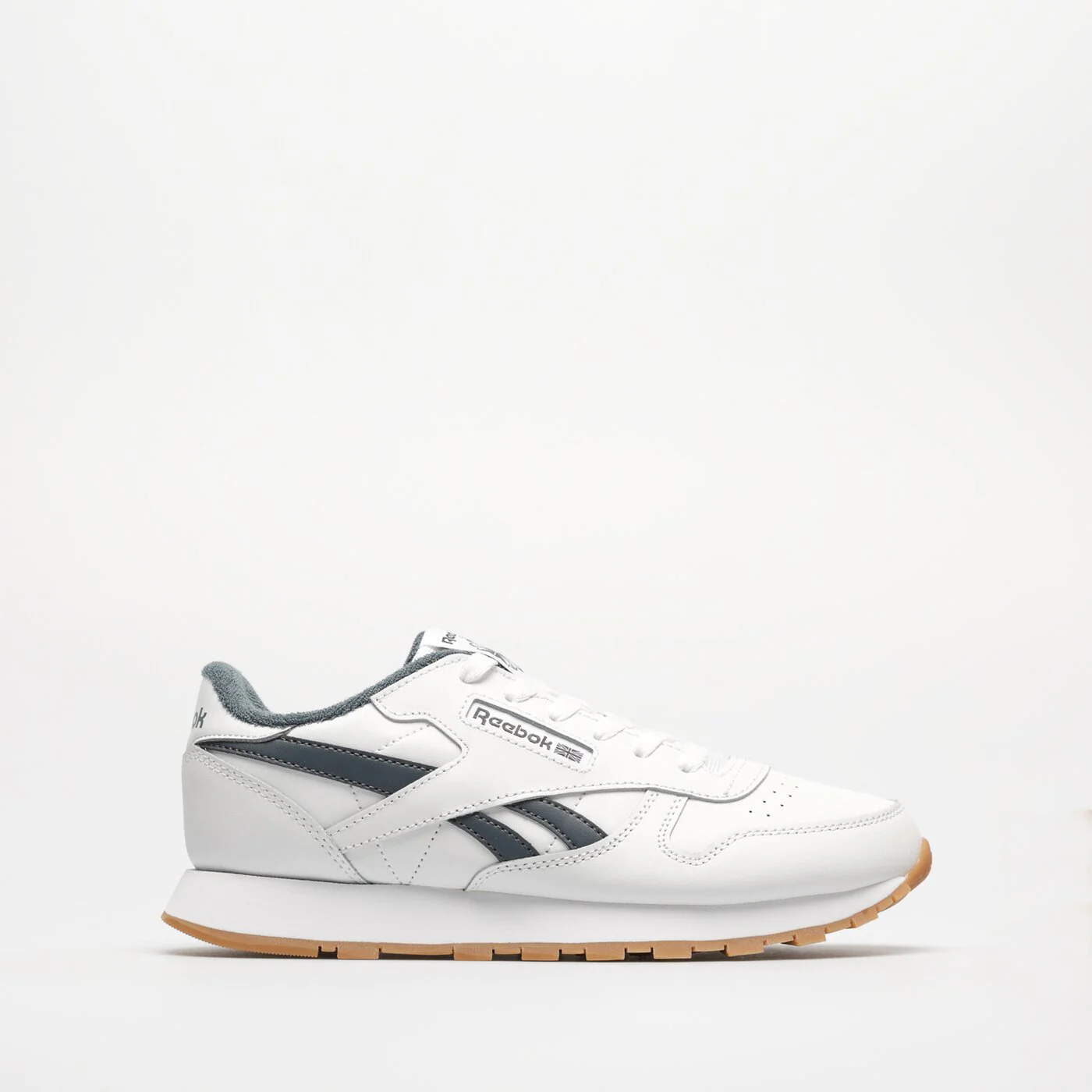 REEBOK CLASSIC LEATHER Weiß