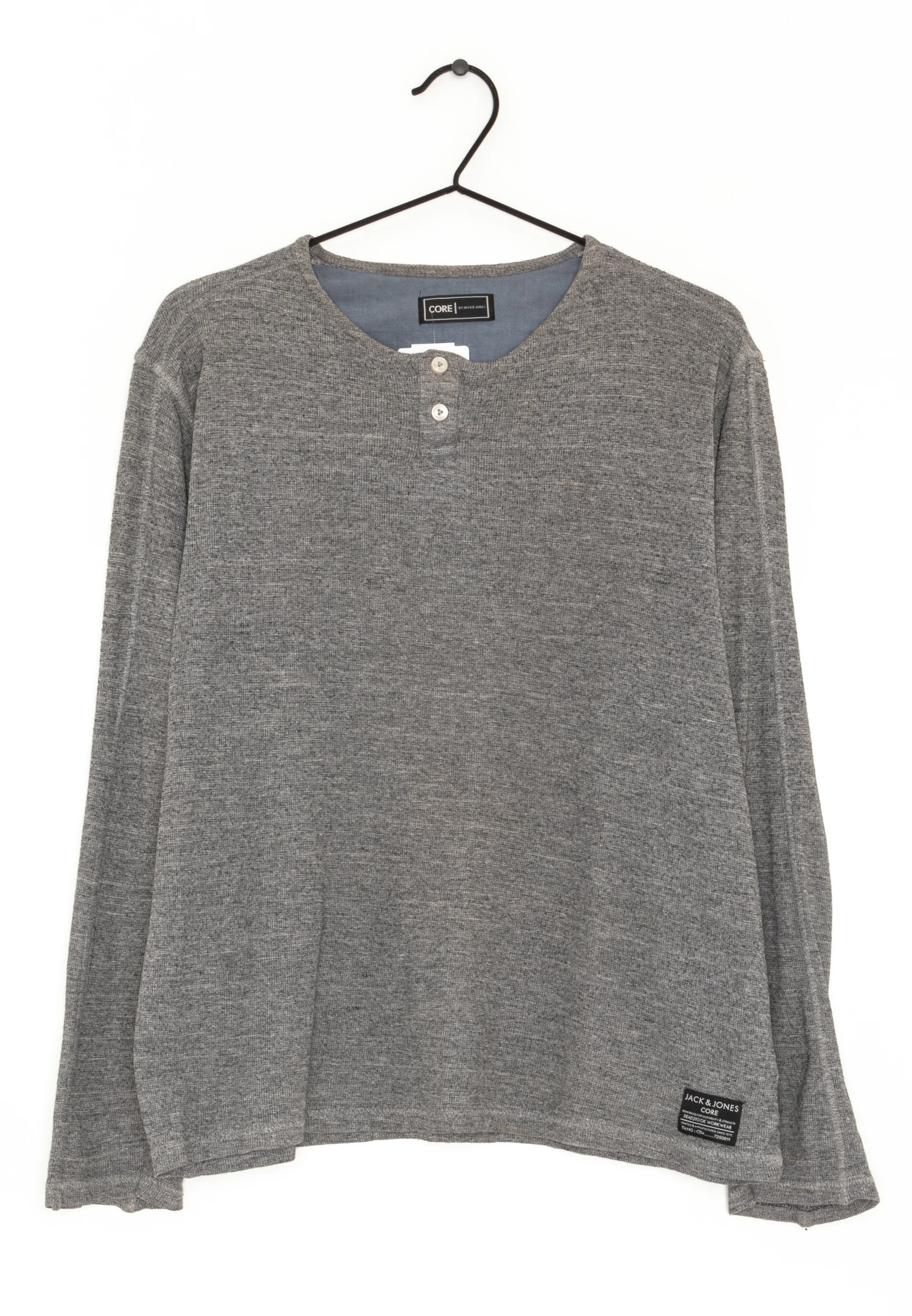 Camiseta de manga larga Jack & Jones
