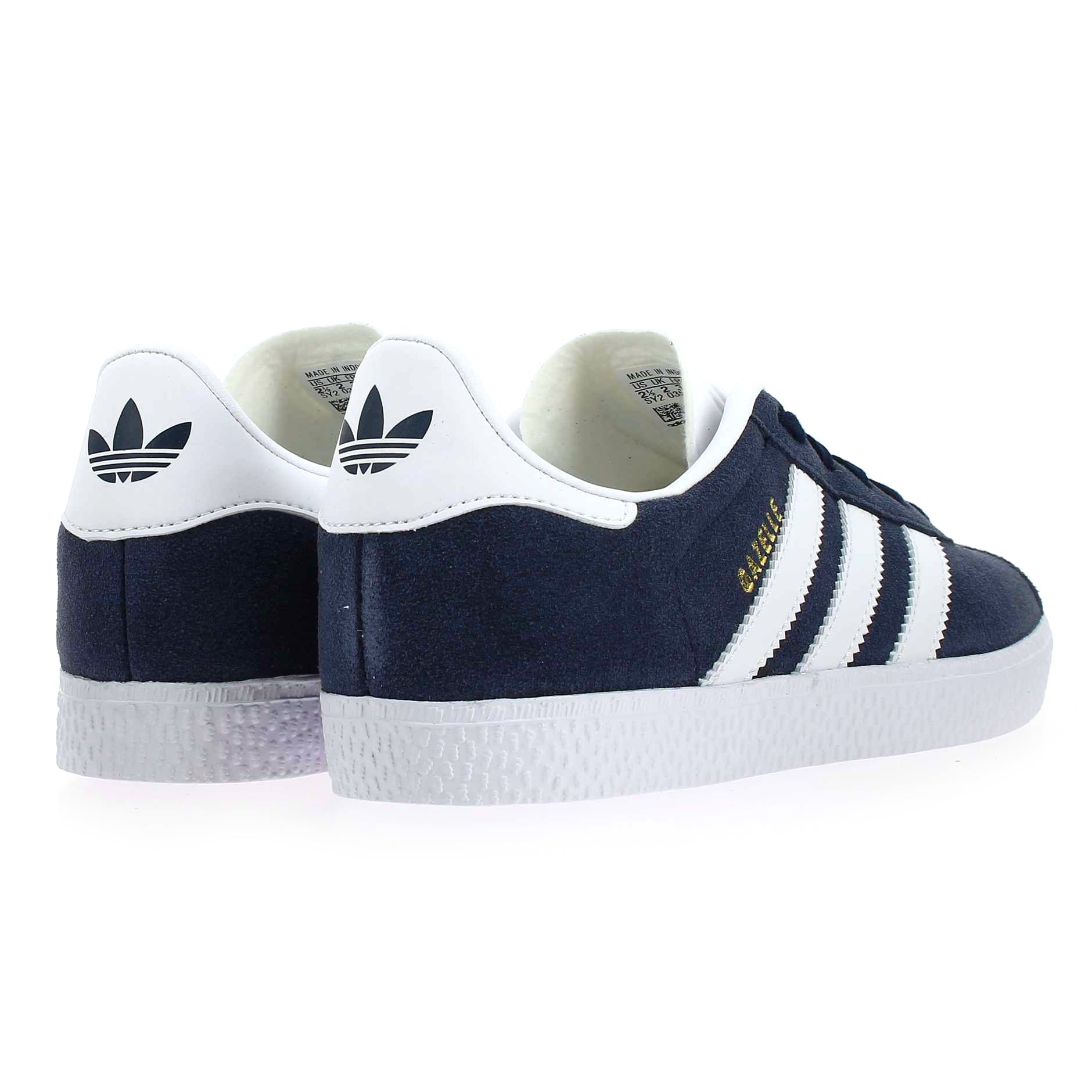 Adidas Originals  GAZELLE - Marine