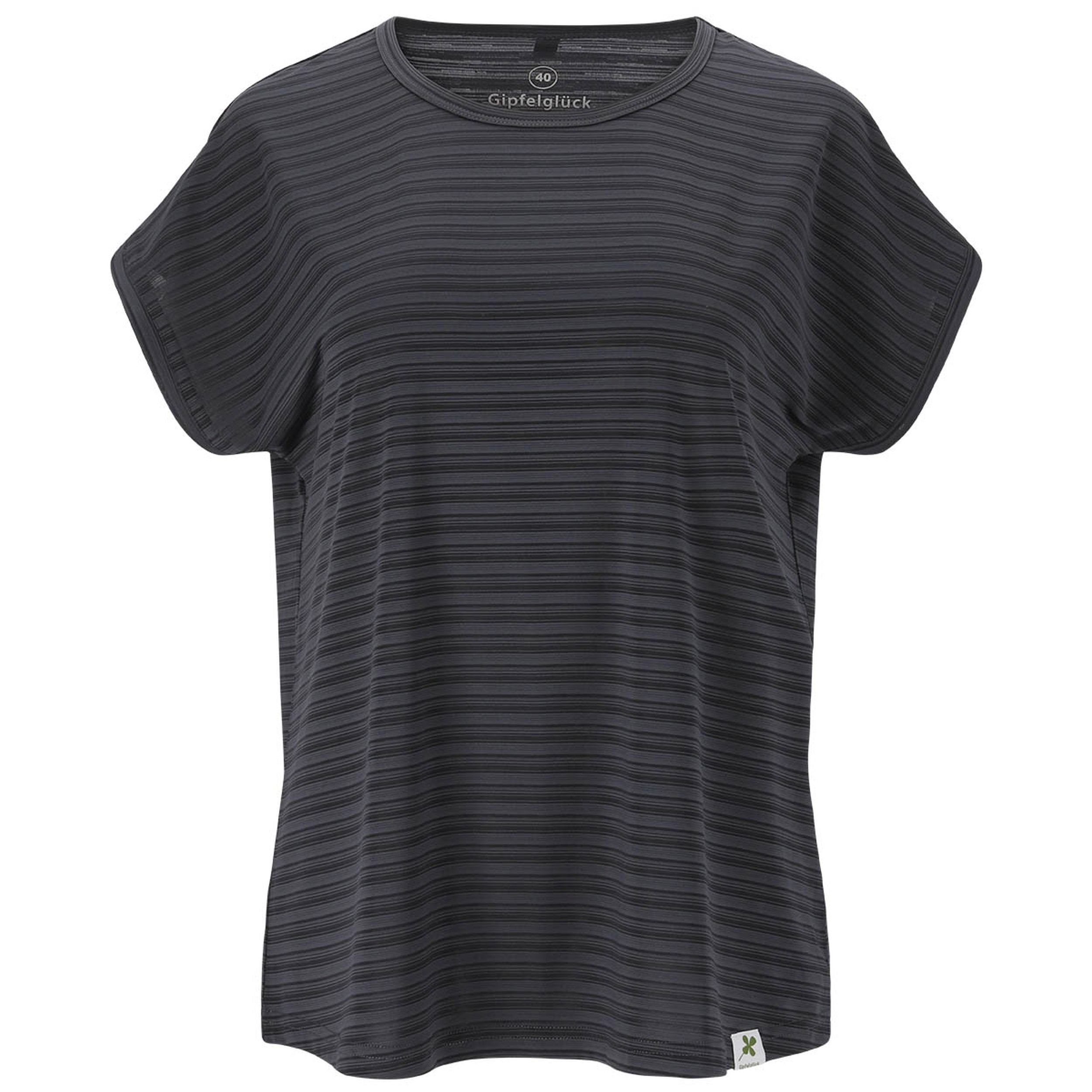 Gipfelglück Funktionsshirt Lieselotte für Damen, schnelltrocknend und atmungsaktiv