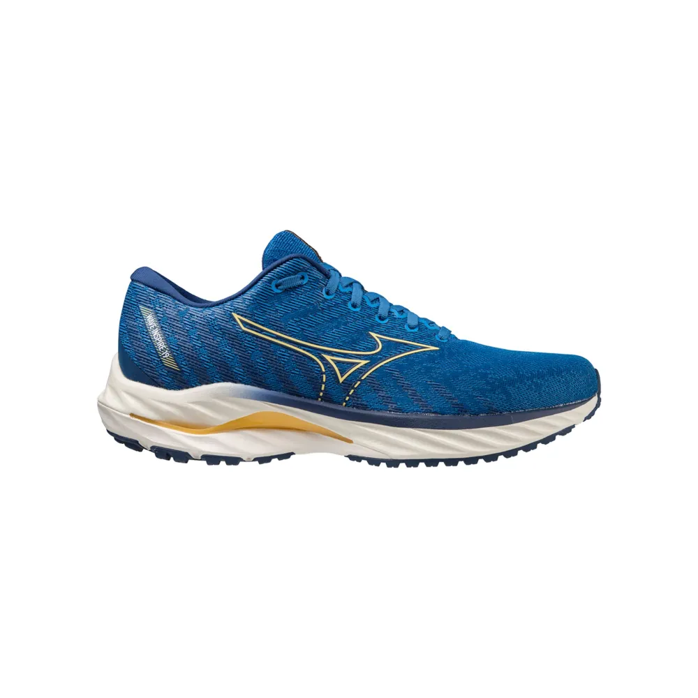 Mizuno Wave Inspire 19 J1GC2344-06 / blau