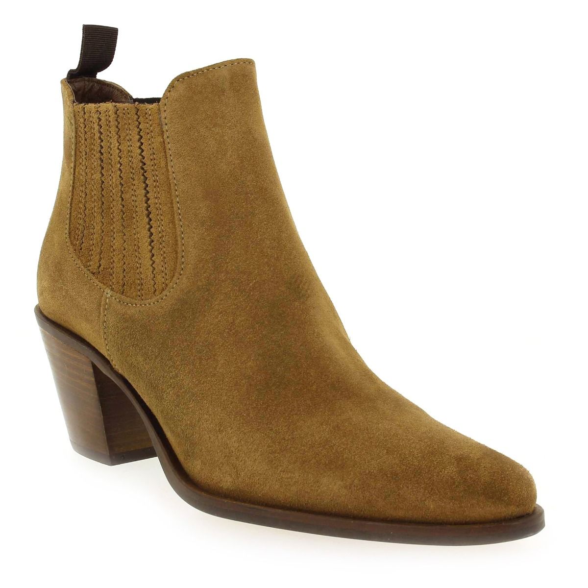 Muratti  RESEDA - camel