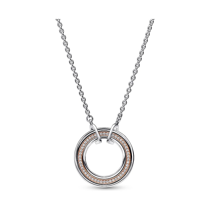 Pandora Kette Signature
