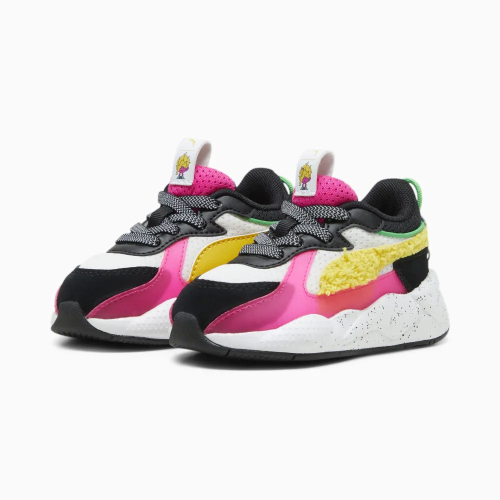 PUMA x TROLLS RS 396532_01 / weiss