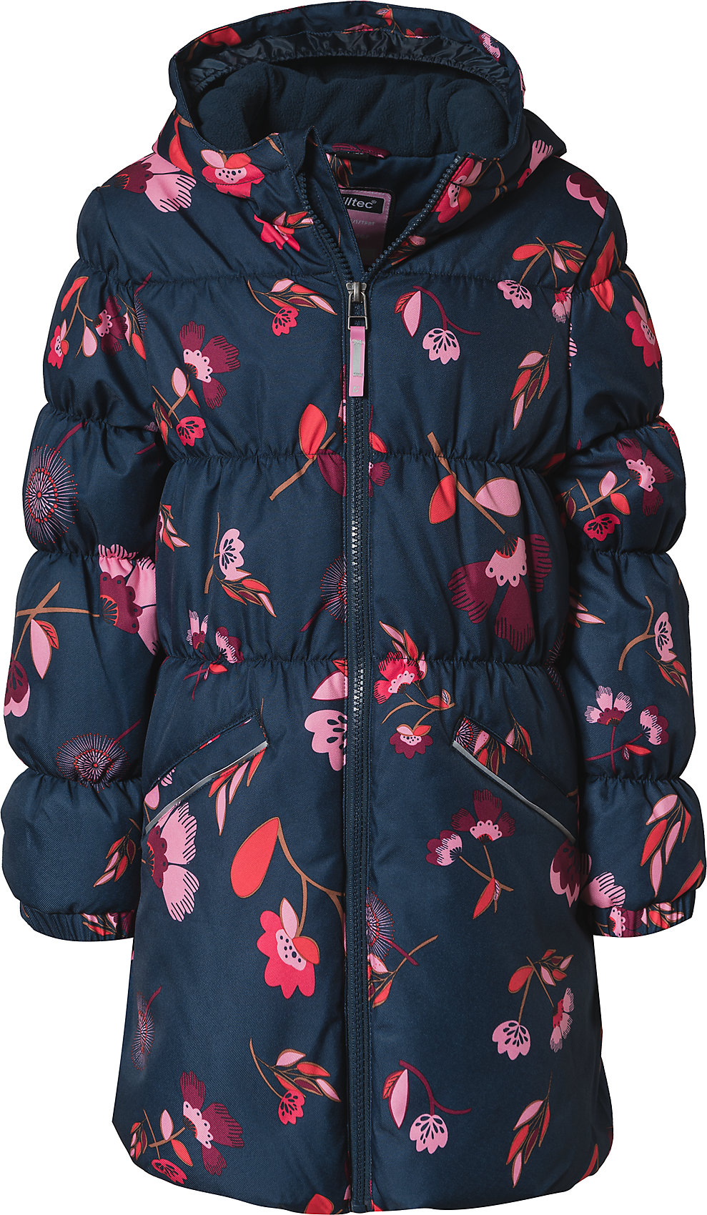 Outdoor jacket