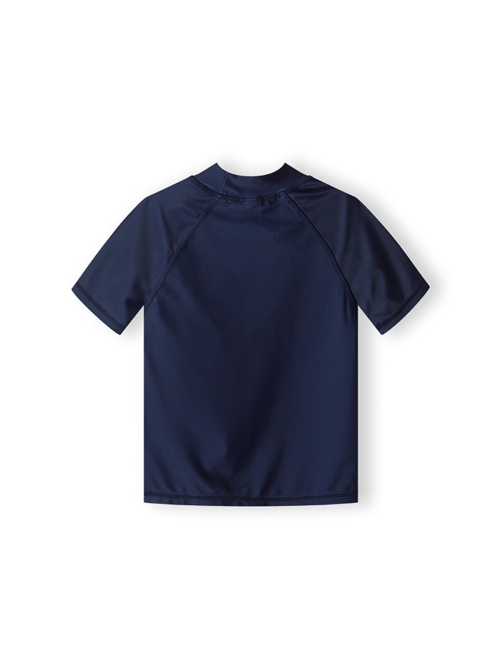 Minoti Bade-Shirt 23swim53 in dunkelblau günstig kaufen