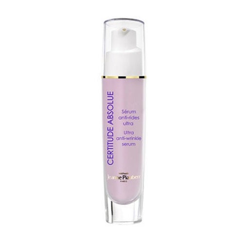Jeanne Piaubert Certitude Absolute Serum Anti Rides Ultra 30 ml