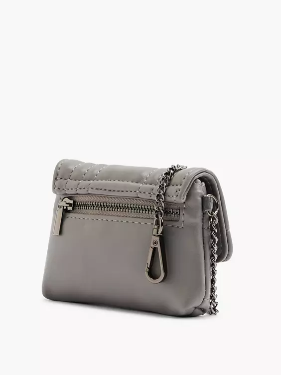 Catwalk Clutch