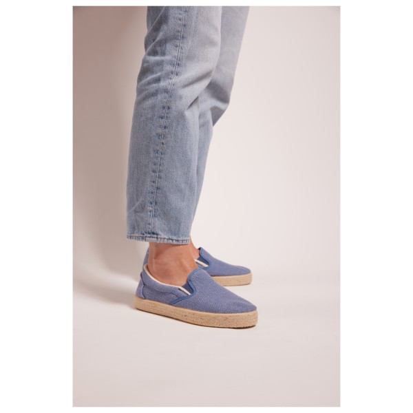 Grand Step Shoes - Tony Hemp - Sneaker