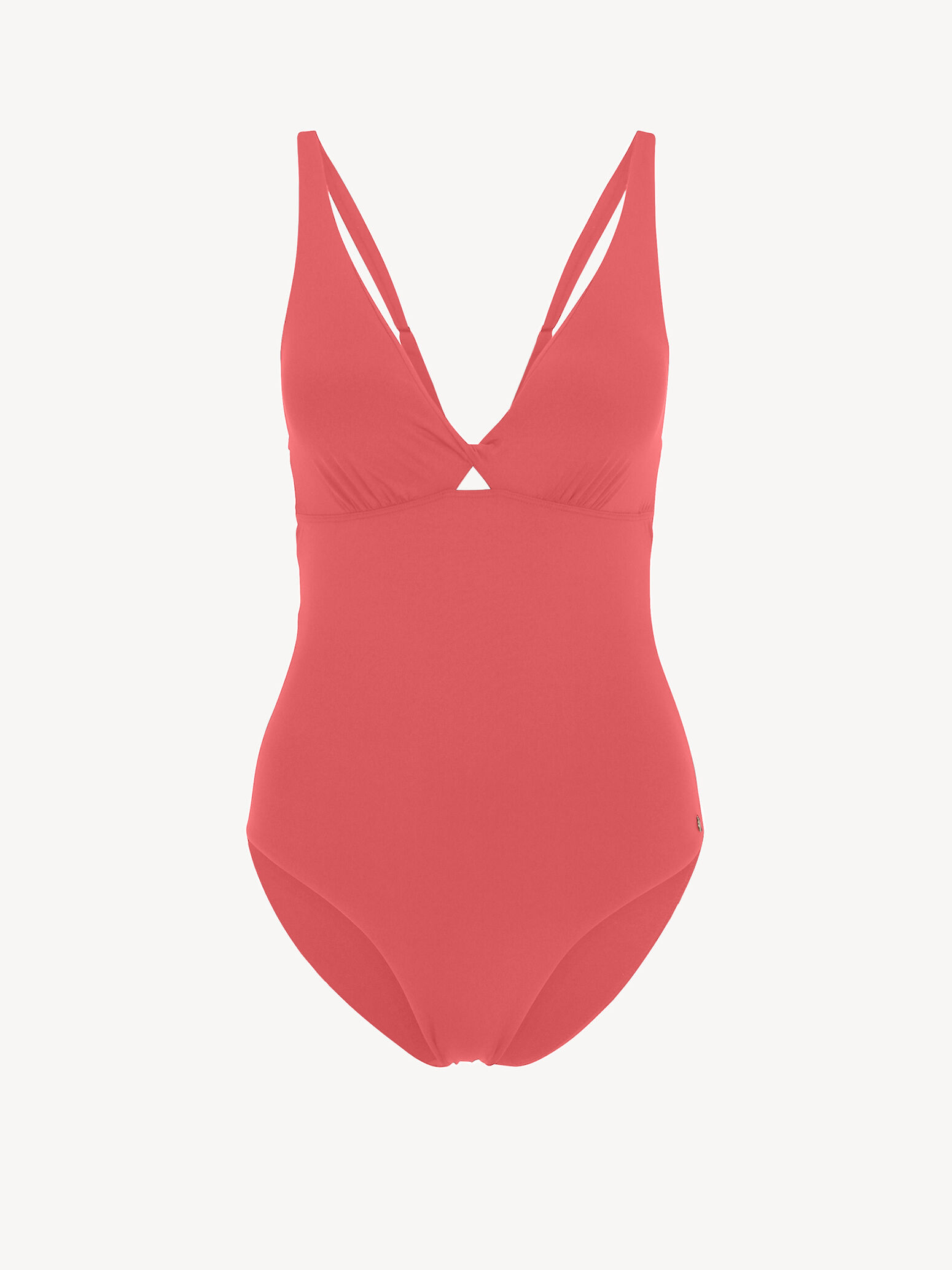 Maillot de bain - rouge
