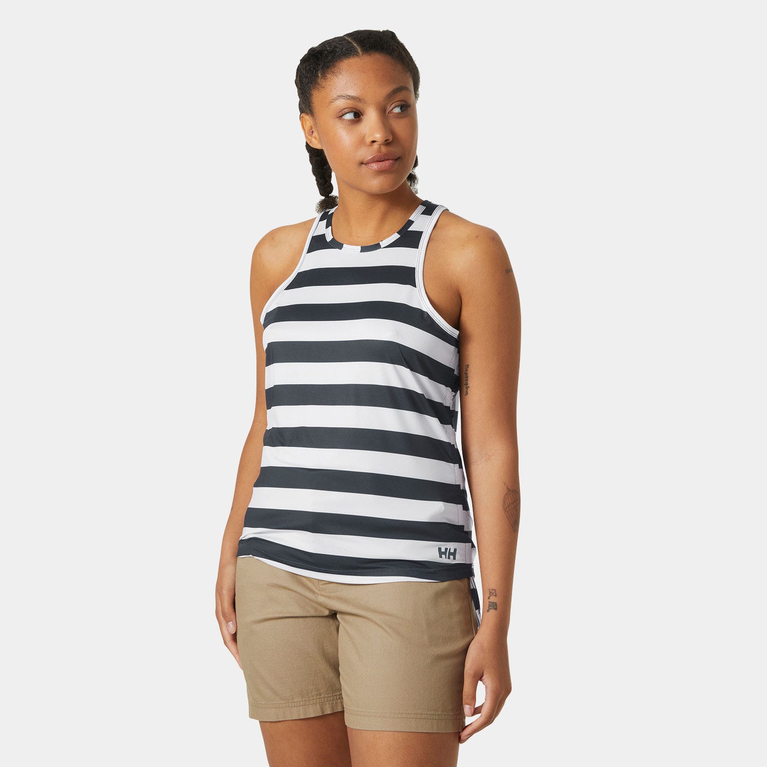 Women's Siren Quick-Dry Tank Top