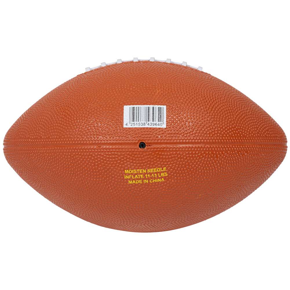 JELEX Touchdown American Football classic brown