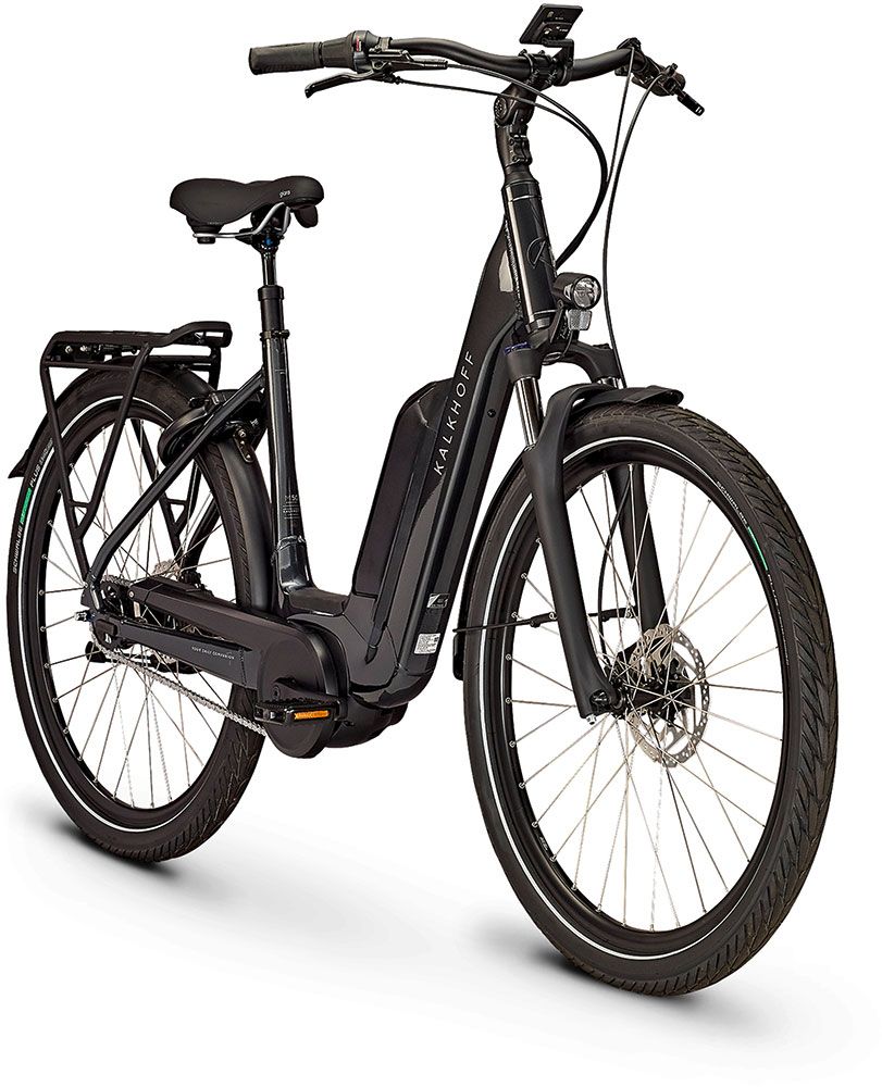 Kalkhoff Image 1.B XXL kaufen | Bike-Discount