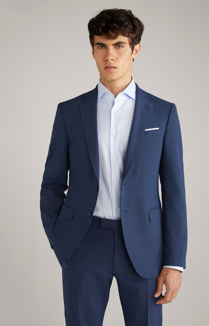 Baukasten-Sakko Herby in Navy