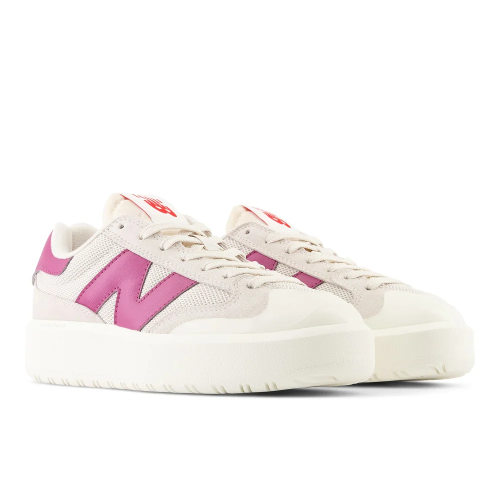 New Balance CT302 CT302RP / weiss