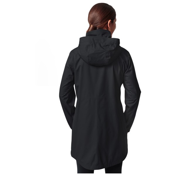 Vaude - Women's Escape Parka - Regenjacke
