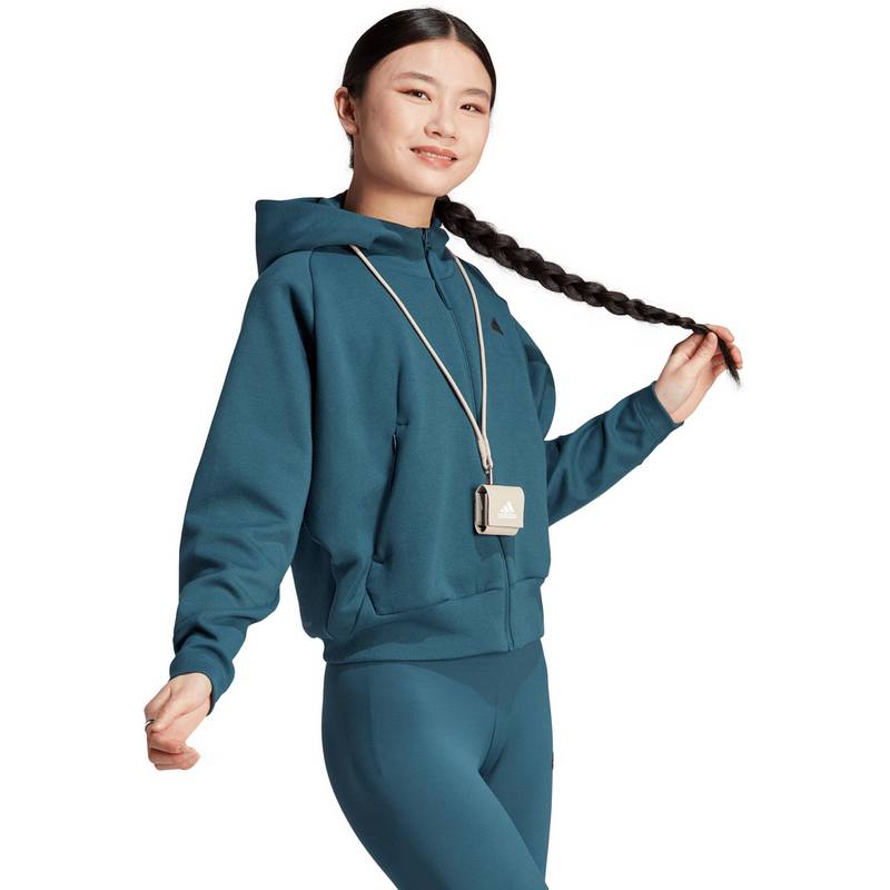 adidas Z.N.E Trainingsjacke Damen