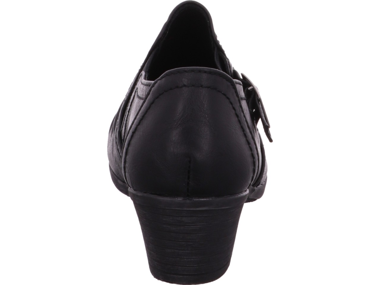 DIVERSE Modische Pumps schwarz