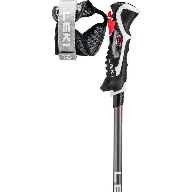 LEKI Carbon 14 3D 23/24 Stock