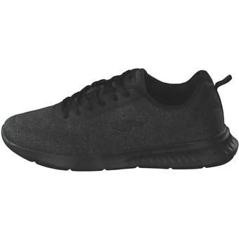 KangaROOS KL A MART Sneaker in schwarz