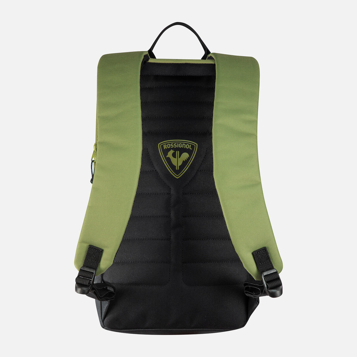 Back to the Games 14L Rucksack Grün