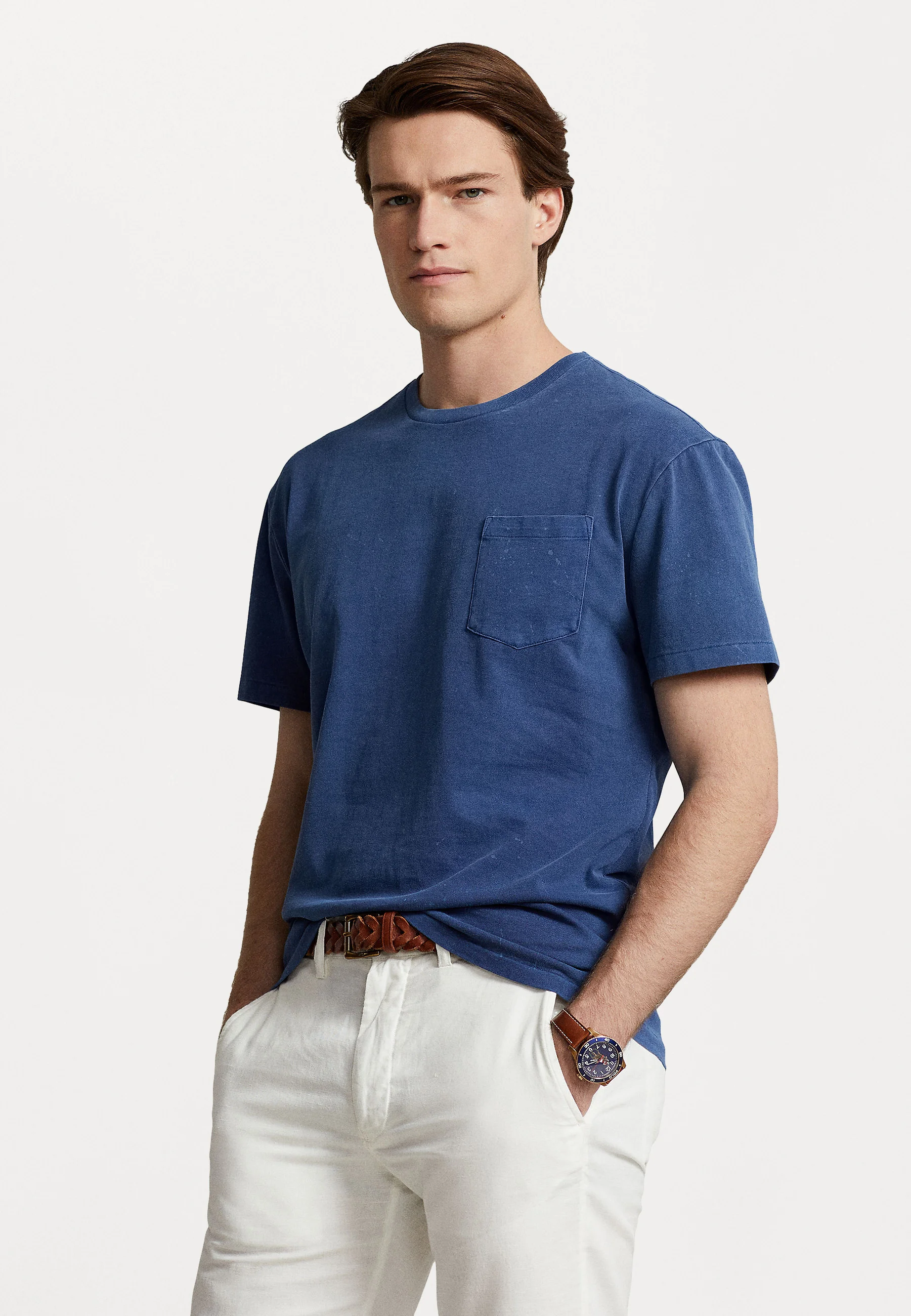 Polo Ralph Lauren MANGA CORTA - Camiseta básica