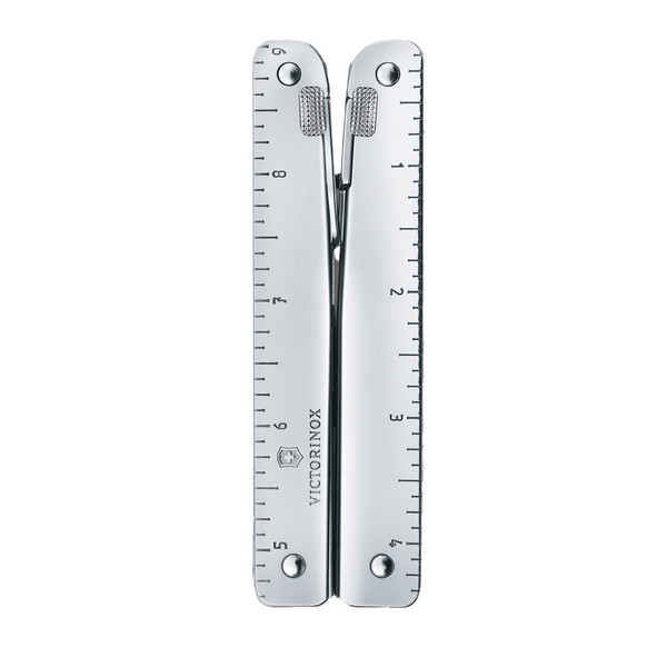 SWISS TOOL X - Multifunktionswerkzeug