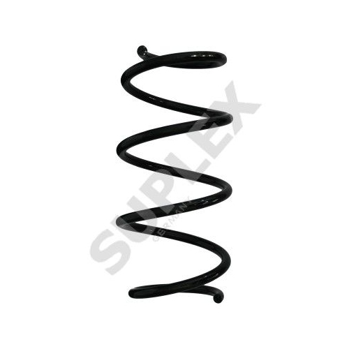 Suplex Schraubenfeder VAG Vorderachse 39651 - ATU